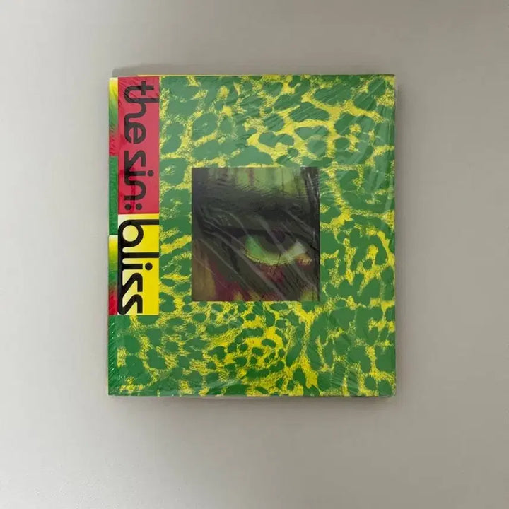 [BUNJANG] ENHYPEN THE SIN: BLISS 4ver Album (Sealed) / 엔하이픈 앨범 THE SIN: BLISS 4ver 미개봉