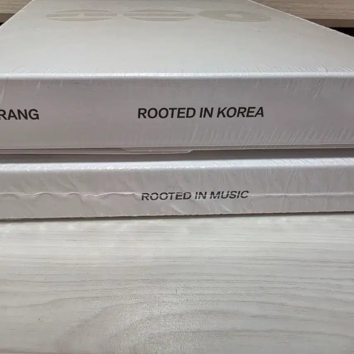 [BUNJANG] BTS Arirang Album Set (Sealed) / BTS 방탄소년단 아리랑 앨범세트 미개봉