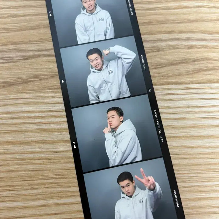 [BUNJANG] Kwon Ohsun Snaphism Bracelet / 권오선 스내피즘