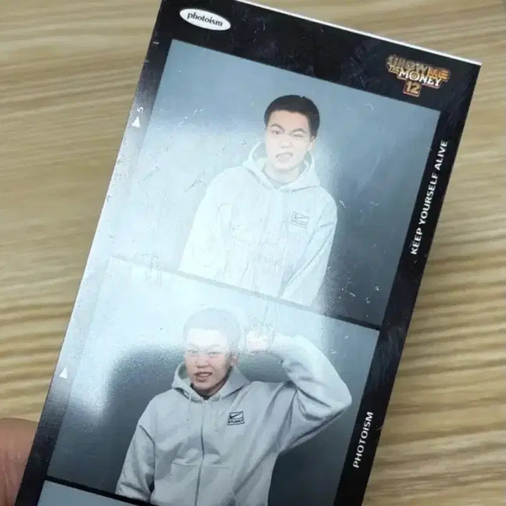 [BUNJANG] Kwon Ohsun Snaphism Bracelet / 권오선 스내피즘