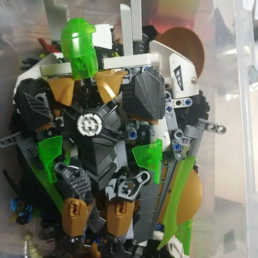 [BUNJANG] LEGO Bulk Bricks / 레고 히팩 바클벌크
