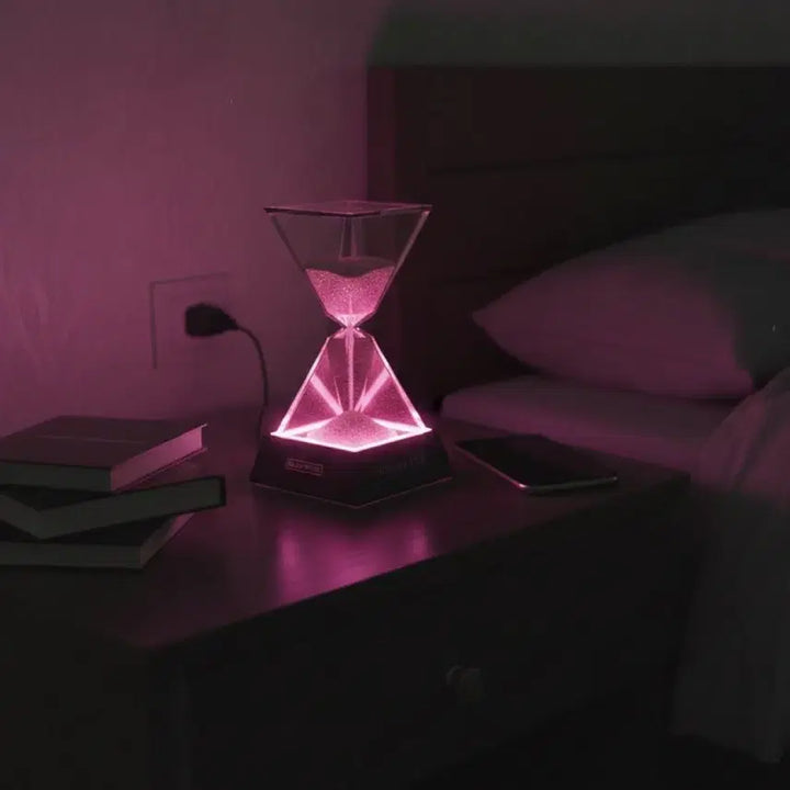 [BUNJANG] BLACKPINK Hourglass Lightstick / 블랙핑크 모래시계 굿즈