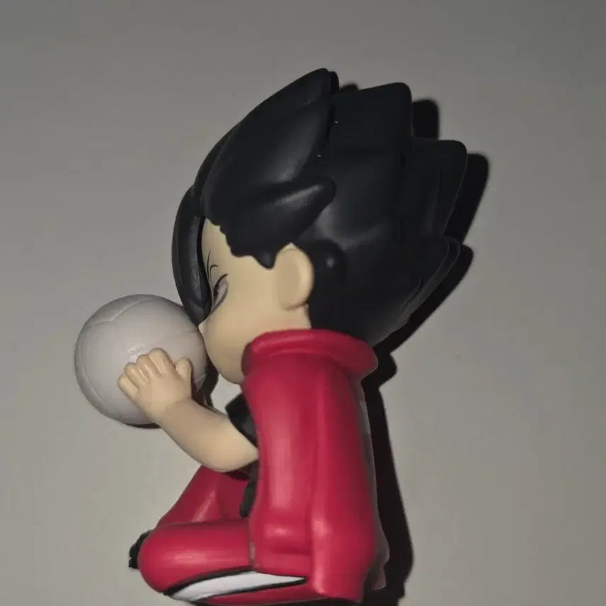 [BUNJANG] Haikyuu!! Kuroo Tetsuro Ferichapi Hide-and-Seek Figure / 하이큐 쿠로오 페리하피 숨바꼭질 피규어 굿즈 판매