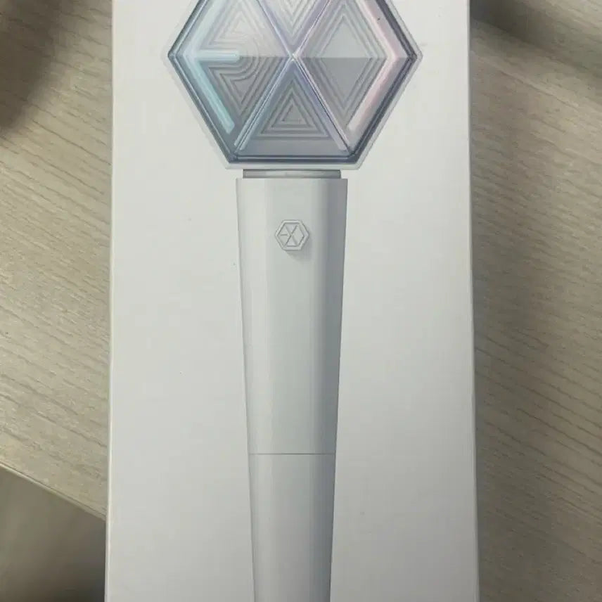 [BUNJANG] EXO Doolight Stick / 엑소 또리디봉