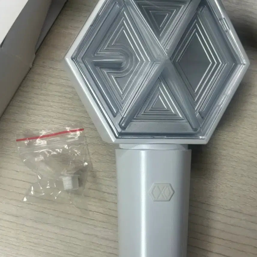 [BUNJANG] EXO Doolight Stick / 엑소 또리디봉