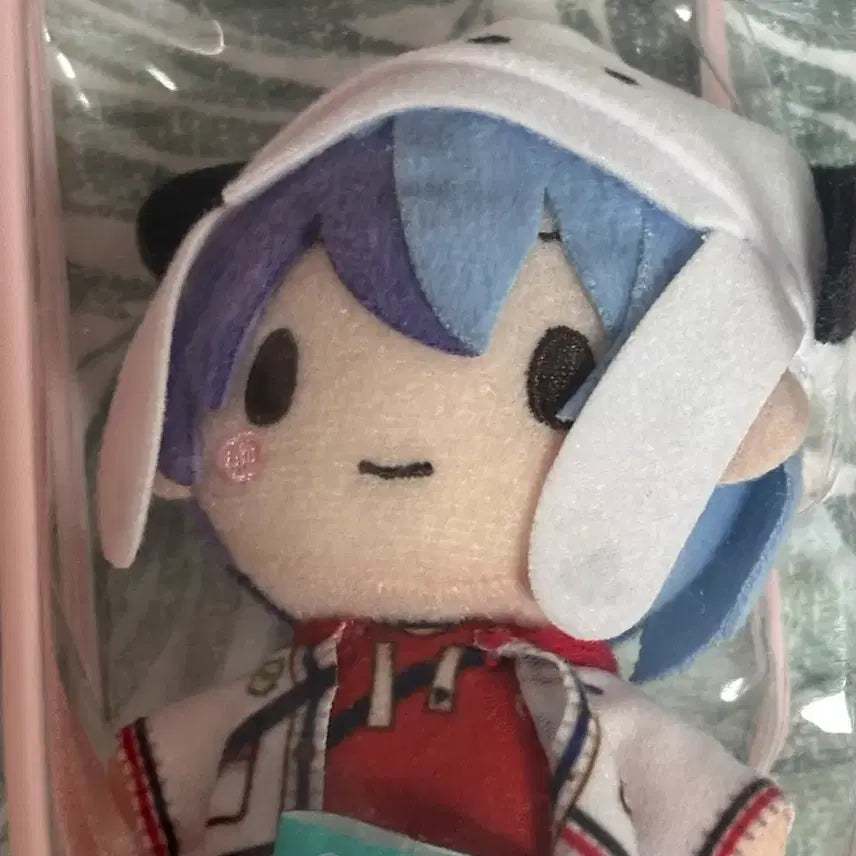 [BUNJANG] Touya Sanrio Plush / 토우야 산리오 누이