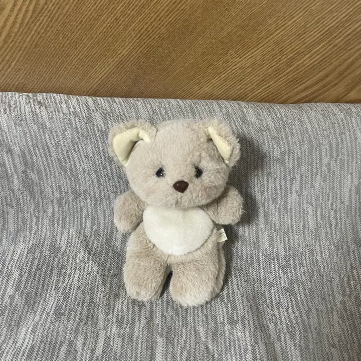 [BUNJANG] Vintage Retro Classic Cat Plush Doll / 빈티지 고전 고양이 인형 레트로 인형