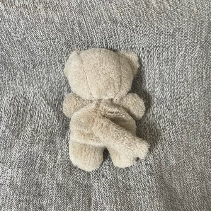 [BUNJANG] Vintage Retro Classic Cat Plush Doll / 빈티지 고전 고양이 인형 레트로 인형