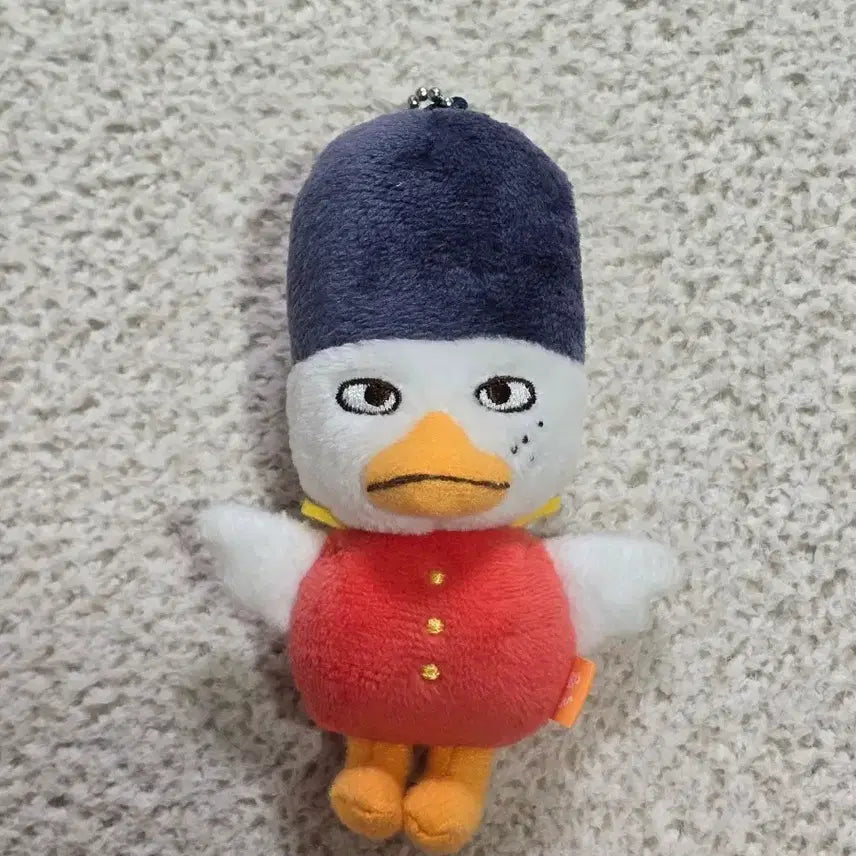 [BUNJANG] RIIZE 1st Gen "Ddoongdori" 10cm Doll / 라이즈 1기 똘병이 10cm 양도