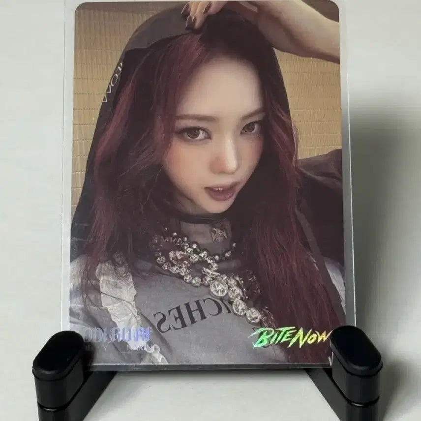 [BUNJANG] Miyaw Terraca Narin Promo Card Set / 미야오 테레카 나린 프로모 카드