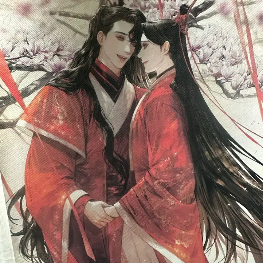 [BUNJANG] Insafan Pajagu Gyetong Scroll Bar / 인사반파자구계통 족자봉