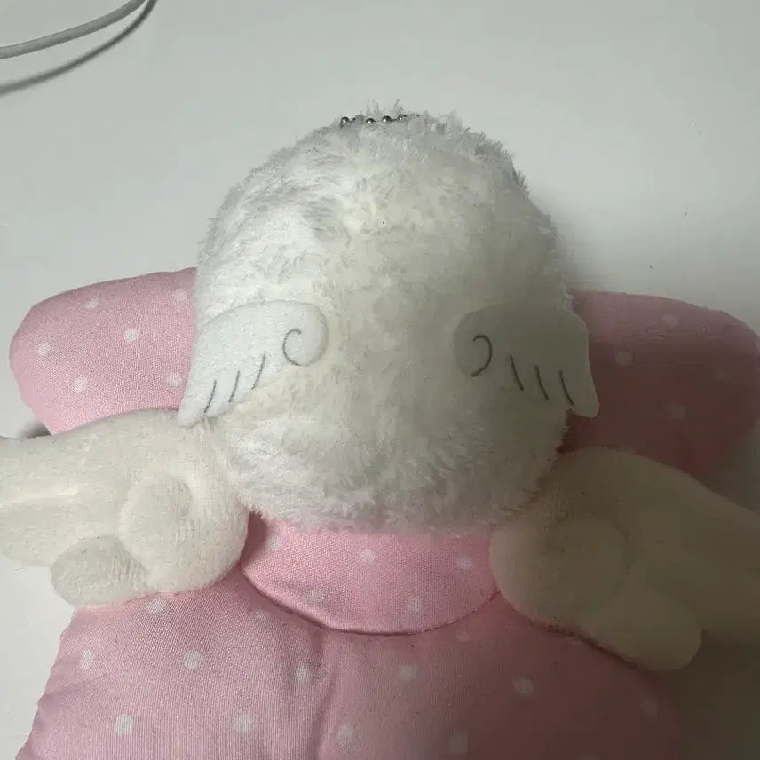 [BUNJANG] Blue Lock Rin Itoshi Angel/Demon Okurimono Plush / 블루록 이토시 린 천사악마 오쿠루미타피누이
