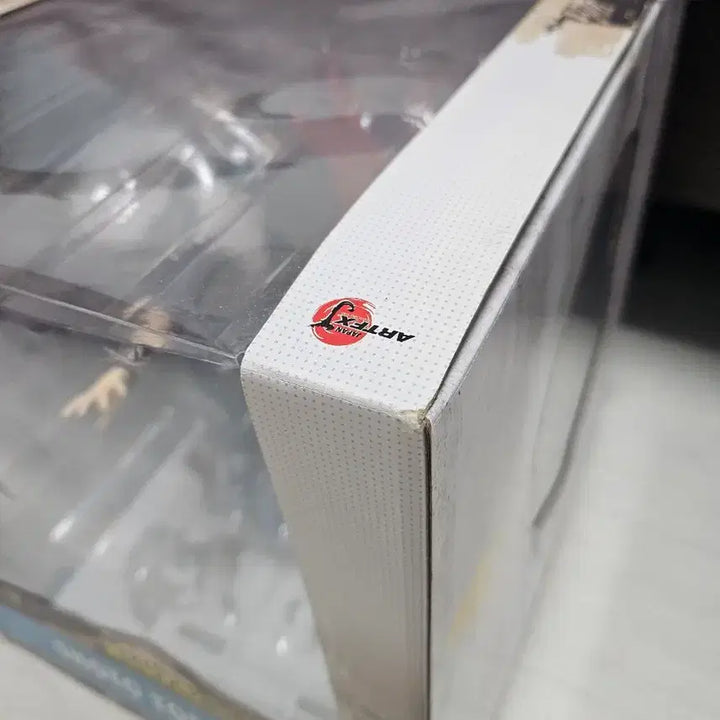 [BUNJANG] Kotobukiya Shoto Todoroki Figure with Effect Parts / 코토부키야 토도로키 쇼토 특전x 택포15