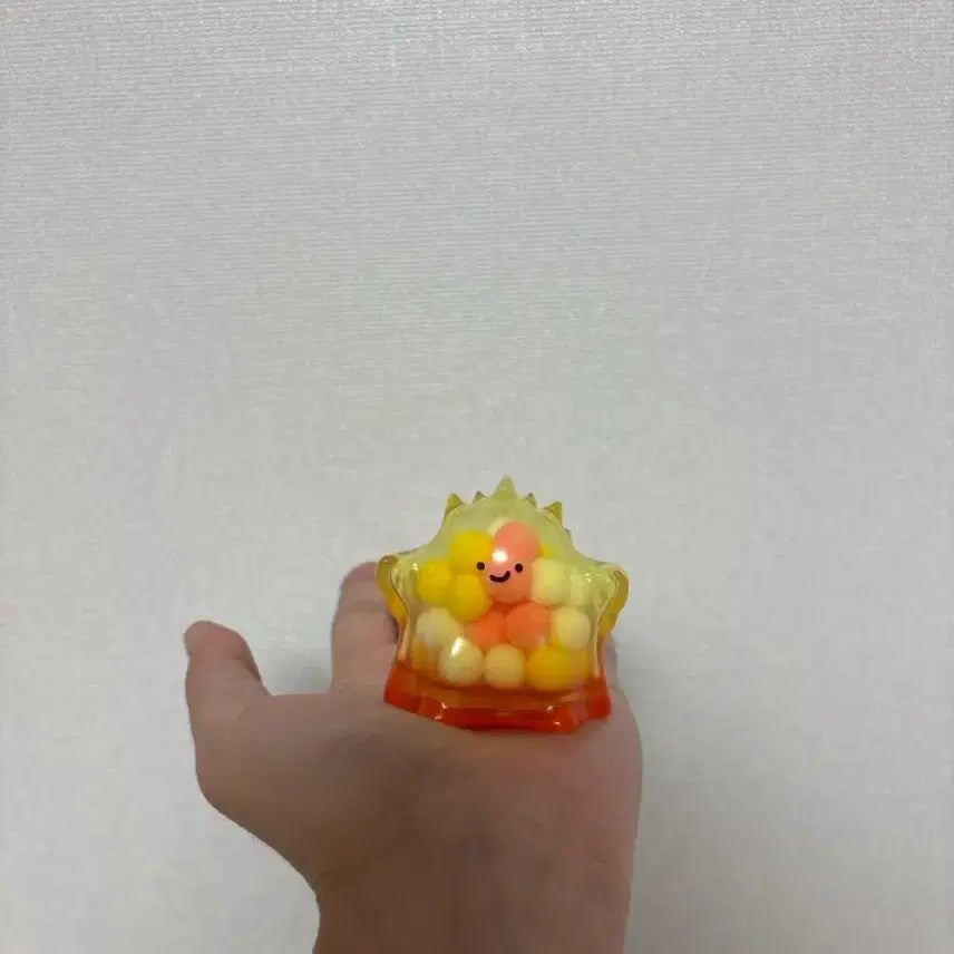[BUNJANG] POP MART Yuki Figure / 팝마트 유키 피규어