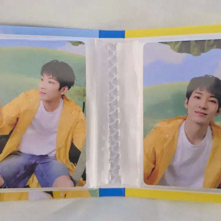 [BUNJANG] SEVENTEEN Heaven Carat Ver. (Wonwoo) / 세븐틴 Heaven 캐럿반 (원우)
