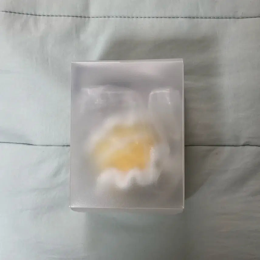 [BUNJANG] NCT WISH Jaehee Birthday Mini Cake Keyring / 엔시티위시 재희 생일 MD 2026 미니 케이크 키링