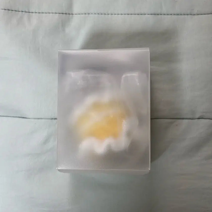 [BUNJANG] NCT WISH Jaehee Birthday Mini Cake Keyring / 엔시티위시 재희 생일 MD 2026 미니 케이크 키링