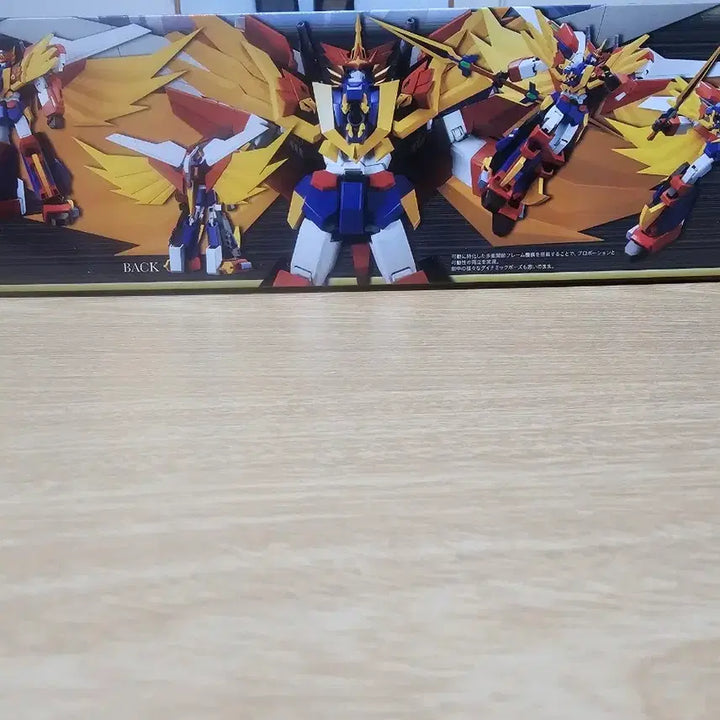 [BUNJANG] Kotobukiya Great Bangan Plastic Model Kit / 코토부키야 그레이트 반간 프라모델 판매합니다.