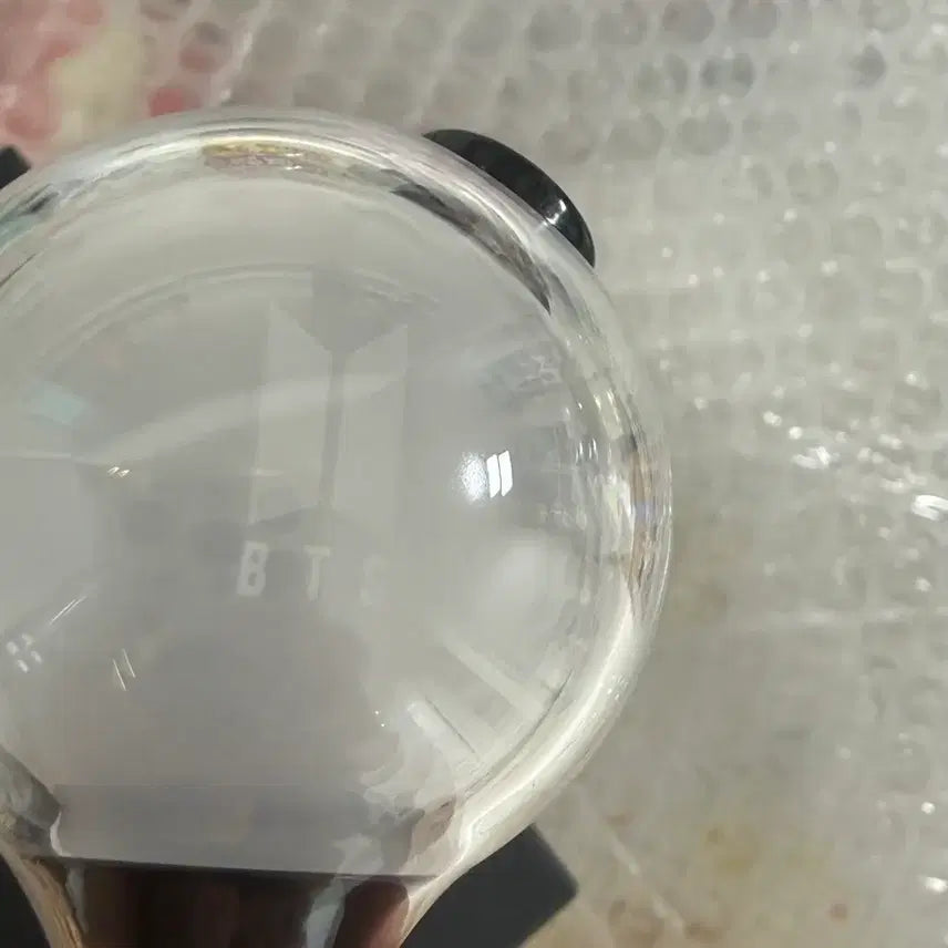 [BUNJANG] BTS Official Light Stick Keychain / BTS 응원봉  키링