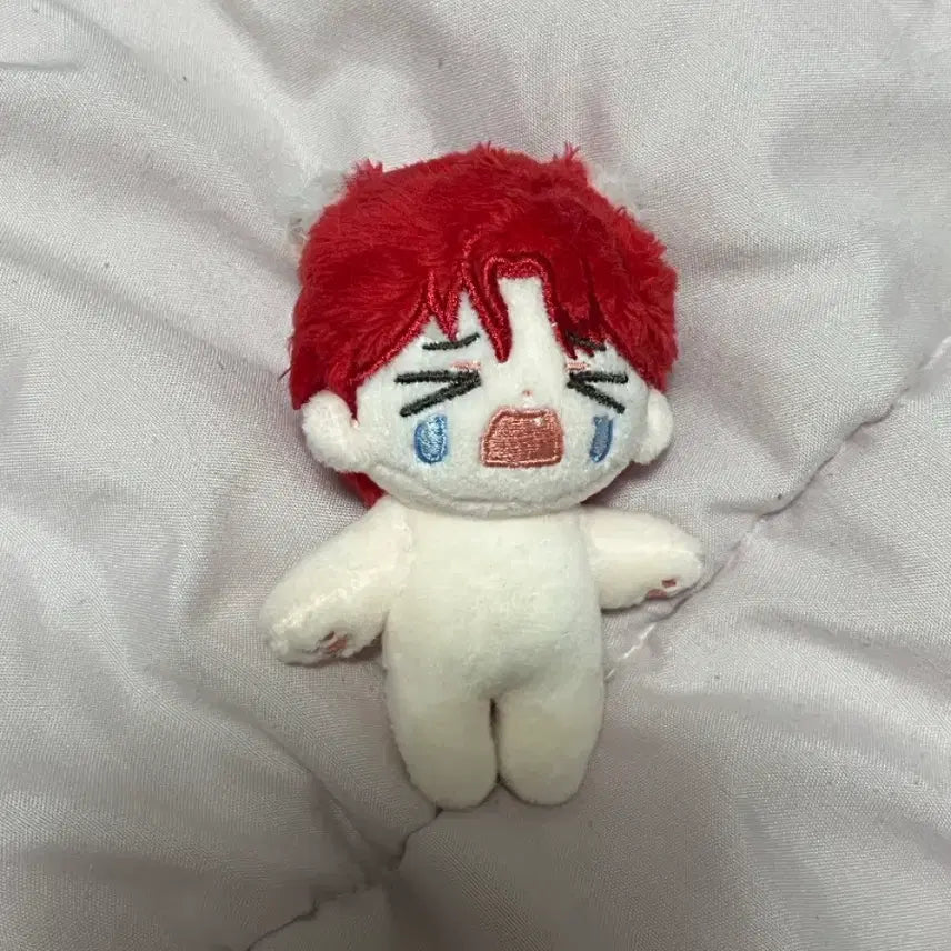[BUNJANG] 5cm Plush Toy / 끄앙윶 5cm