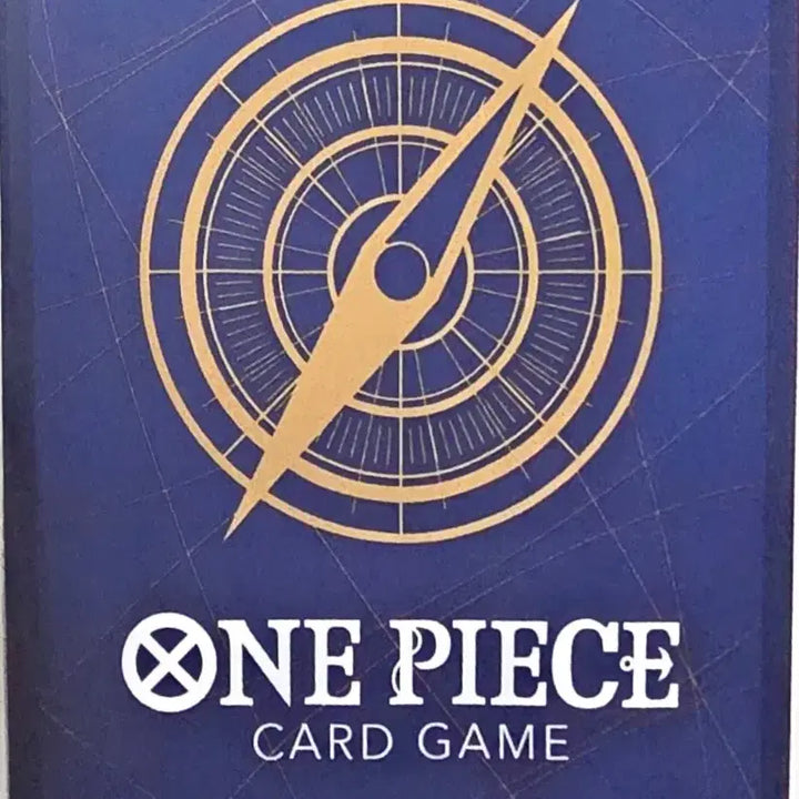 [BUNJANG] One Piece Card Luffy SEC / 루피 sec 팝니다!! 센터링좋고 상태 좋습니다!