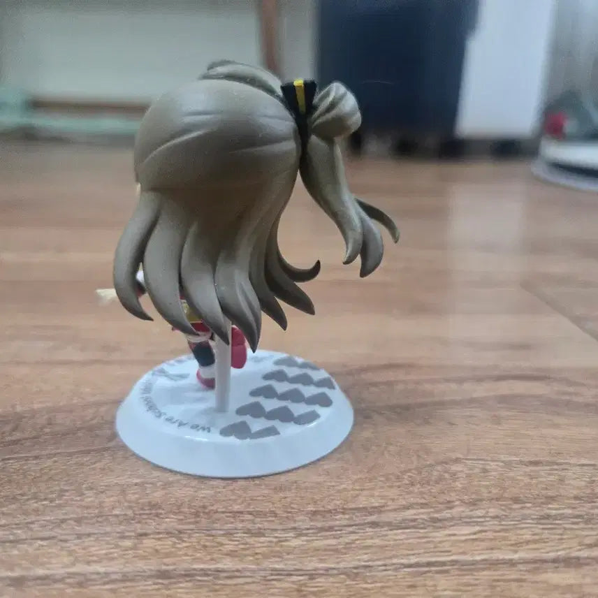 [BUNJANG] Love Live! KotoMini Figure / 코토리 미니 피규어