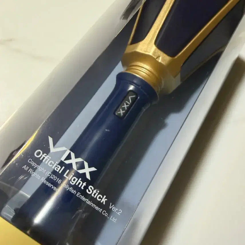 [BUNJANG] VIXX Official Lightstick &