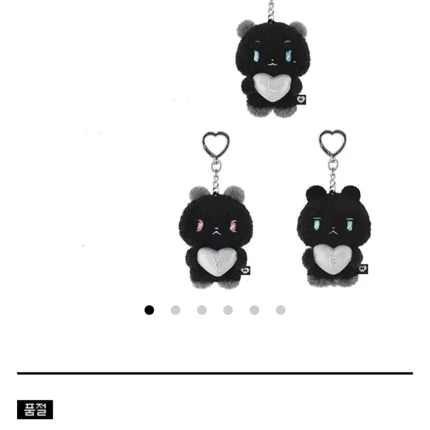 [BUNJANG] PLAVE Dust Mmemimu Mwa Mmeumo Myami Bundle Set / 플레이브 더스트 므메미무 뫄 므모 먀미 일괄 양도합니다