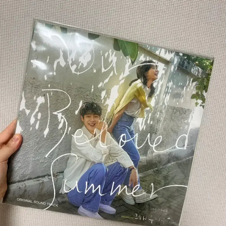 [BUNJANG] That Year We (OST) Vinyl LP / 그해우리는 LP