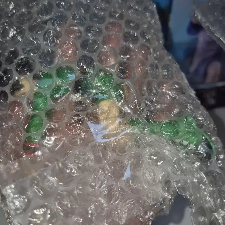 [BUNJANG] Hunter x Hunter Gon Freecss &amp; Killua Zoldyck Noodle Stopper Figure (Sealed) / 헌터헌터 곤키르아 누들스토퍼 비닐미개봉