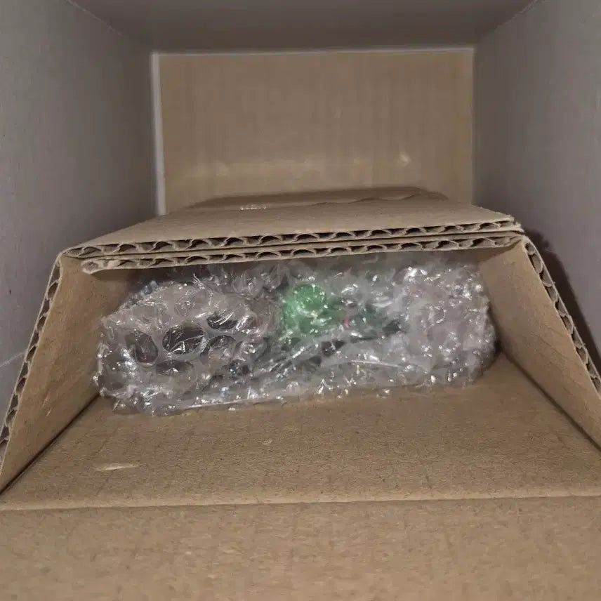 [BUNJANG] Hunter x Hunter Gon Freecss &amp; Killua Zoldyck Noodle Stopper Figure (Sealed) / 헌터헌터 곤키르아 누들스토퍼 비닐미개봉