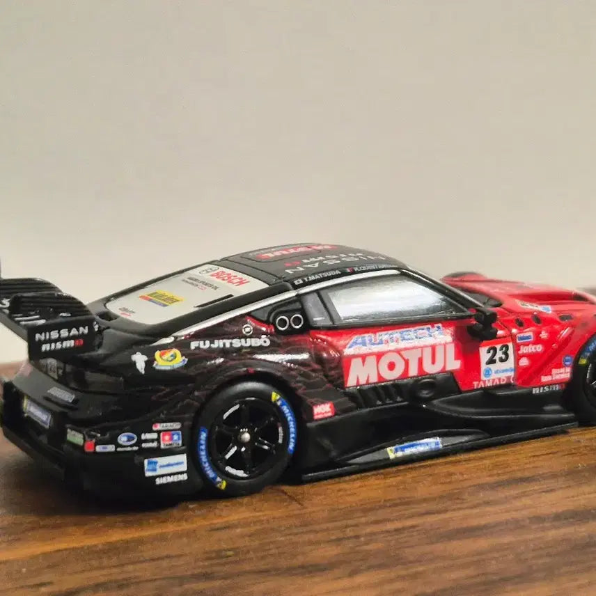 [BUNJANG] Kyosho Nissan Z GT500 NISMO Model Car / 교쇼 닛산 Z GT500 NISMO