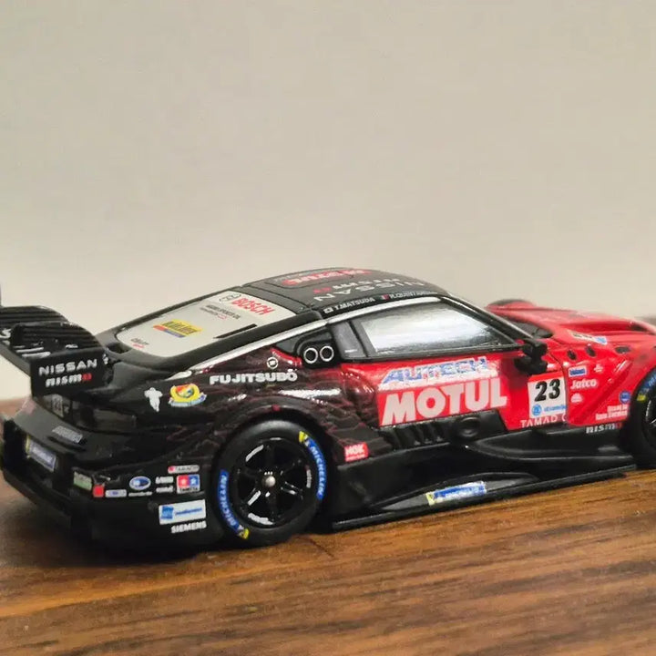 [BUNJANG] Kyosho Nissan Z GT500 NISMO Model Car / 교쇼 닛산 Z GT500 NISMO