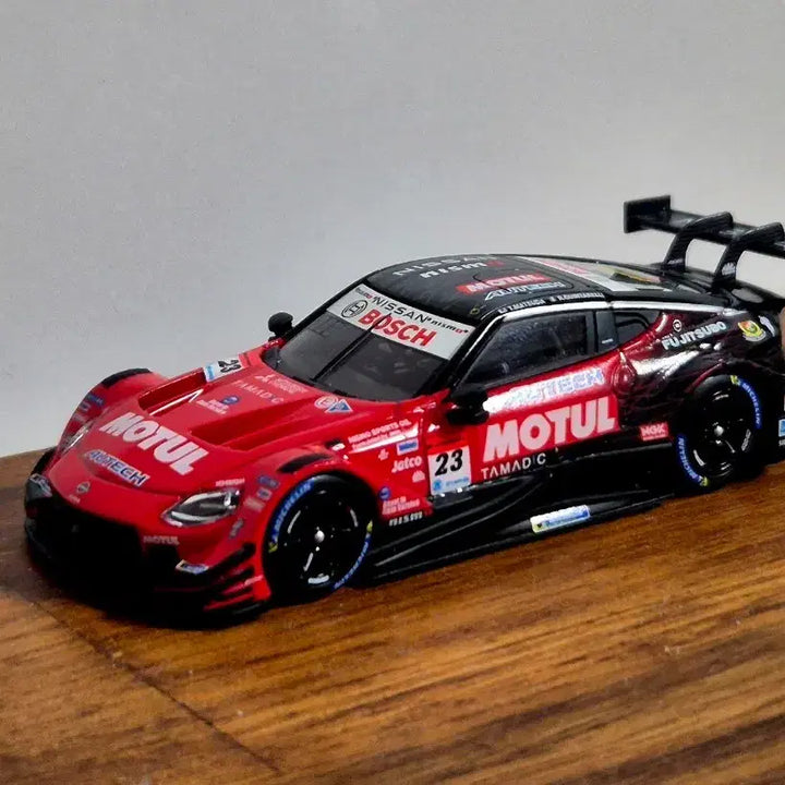 [BUNJANG] Kyosho Nissan Z GT500 NISMO Model Car / 교쇼 닛산 Z GT500 NISMO
