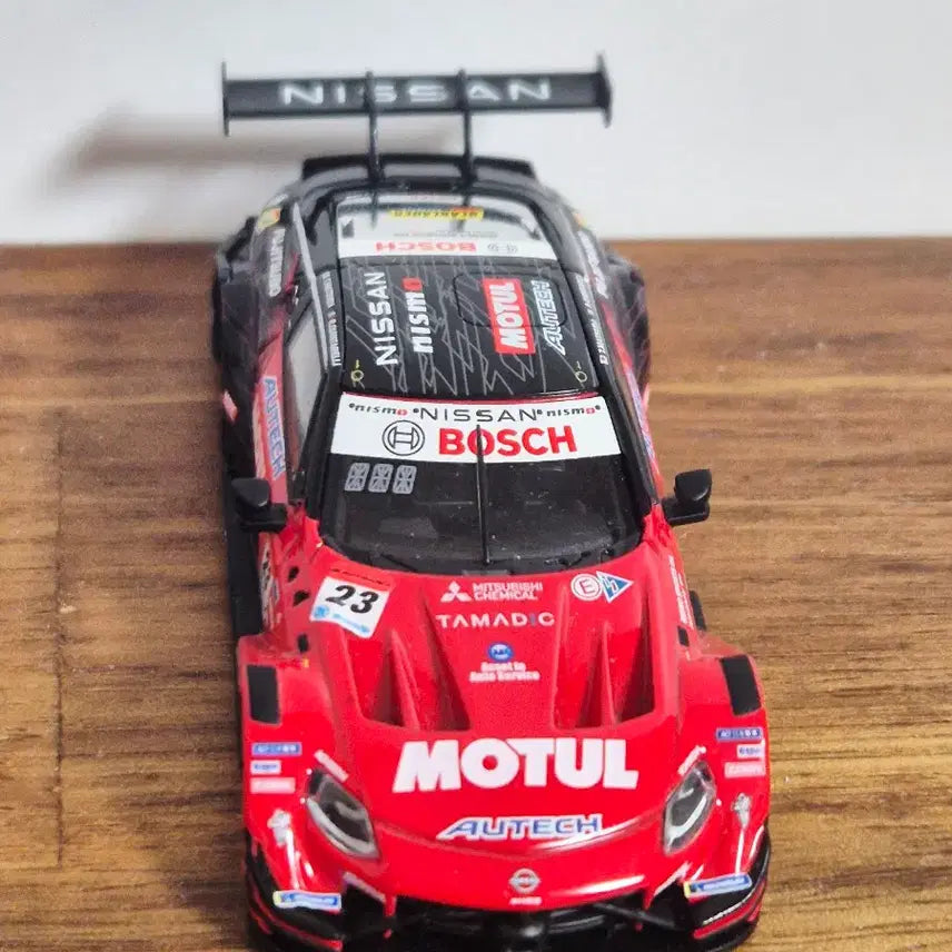 [BUNJANG] Kyosho Nissan Z GT500 NISMO Model Car / 교쇼 닛산 Z GT500 NISMO