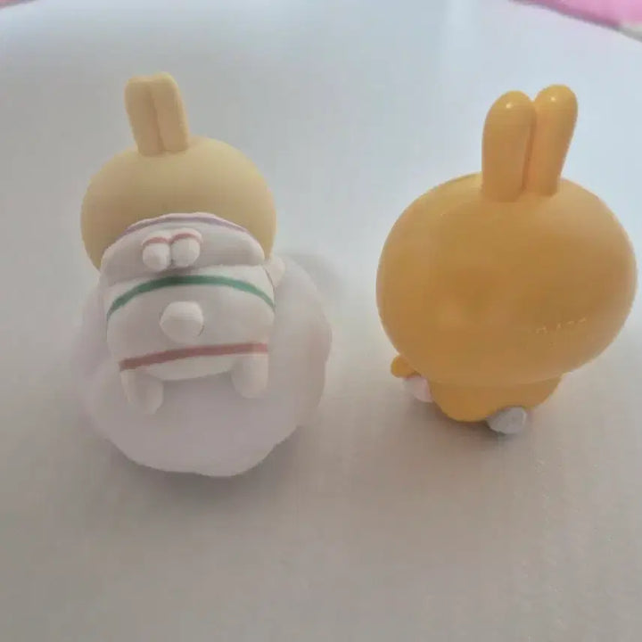 [BUNJANG] Usagi Bundle Face Change Figure Mood Lamp Gacha / 우사기 일괄(페이스체인지피규어,무드등가챠)
