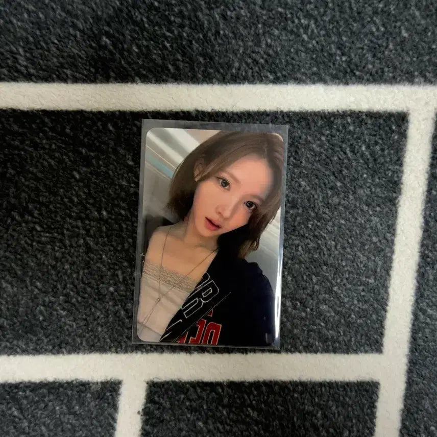 [BUNJANG] HATSUTOHATSU Jiwoo HelloLive Lucky Draw Photocard / 하투하 레몬탱 포카 미공포 하츠투하츠 지우 헬로라이브 럭드 미공포