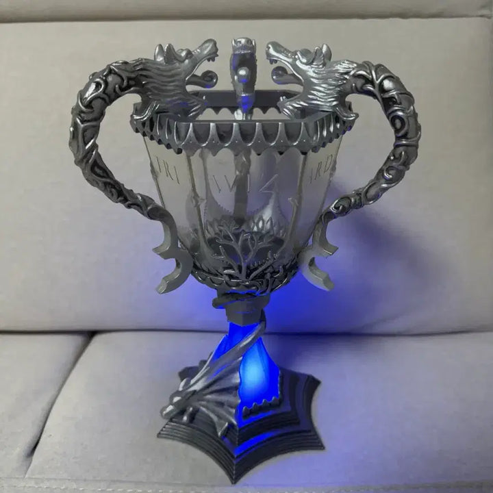 [BUNJANG] Harry Potter Triwizard Goblet of Fire / 급처) 해리포터 트리위저드 컵 불의잔