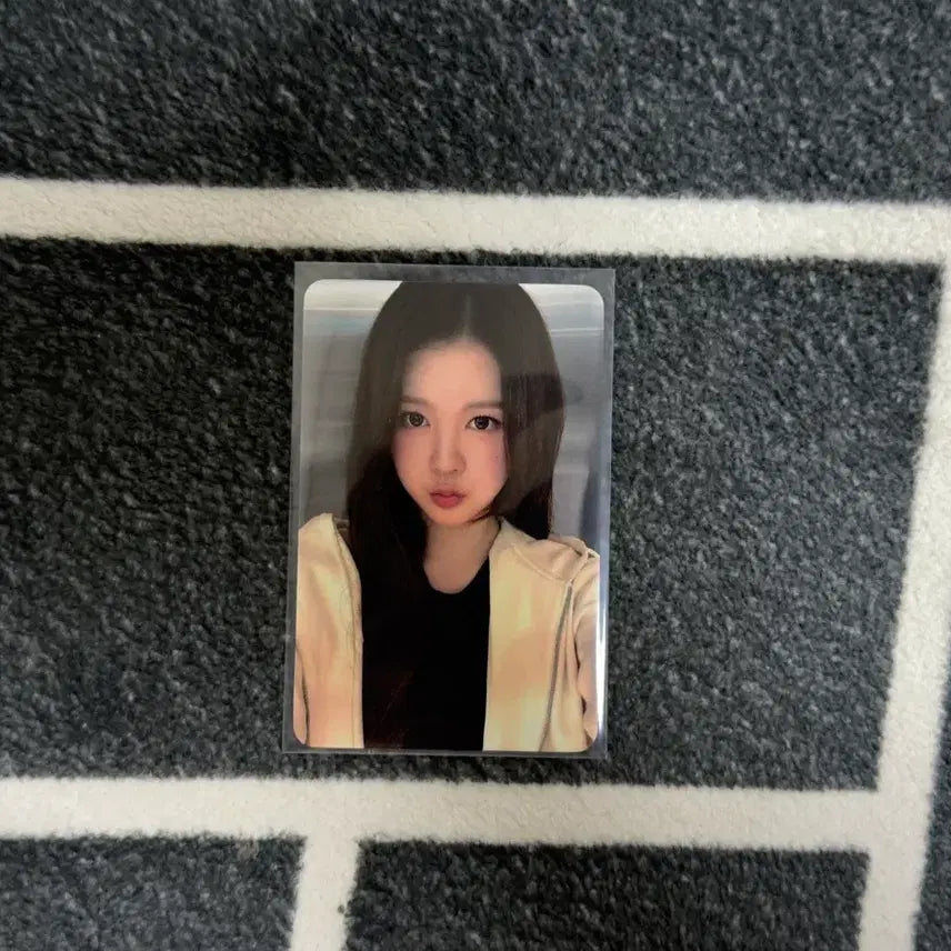 [BUNJANG] Hatsuthatsu EINA Hello Live Lucky Draw Photocard / 하투하 레몬탱 포카 미공포 하츠투하츠 에이나 헬로라이브 럭드 미공포