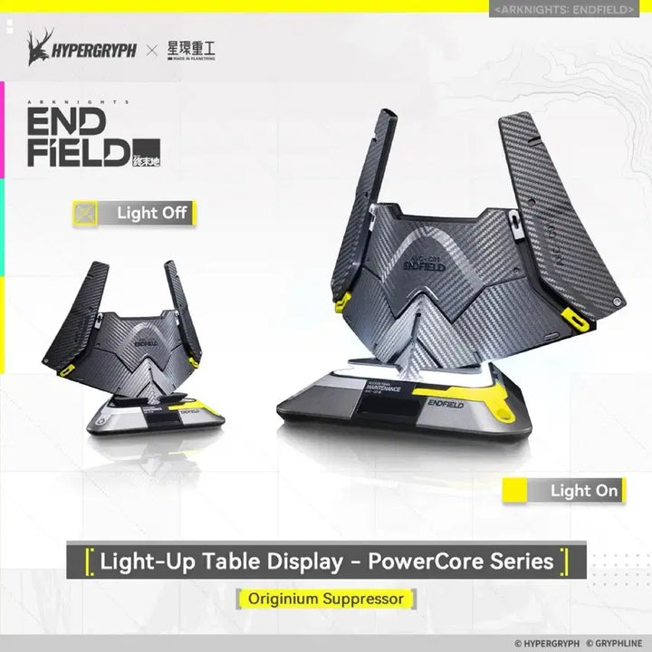 [BUNJANG] Arknights: Endfield Administrator&