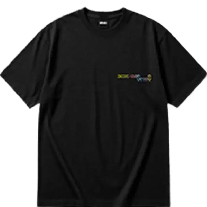 [BUNJANG] BIGBANG 20th Anniversary Exhibition Limited Edition Hologram T-Shirt / 빅뱅 20주년 전시회 리미티드 한정판 홀로그램 티셔츠