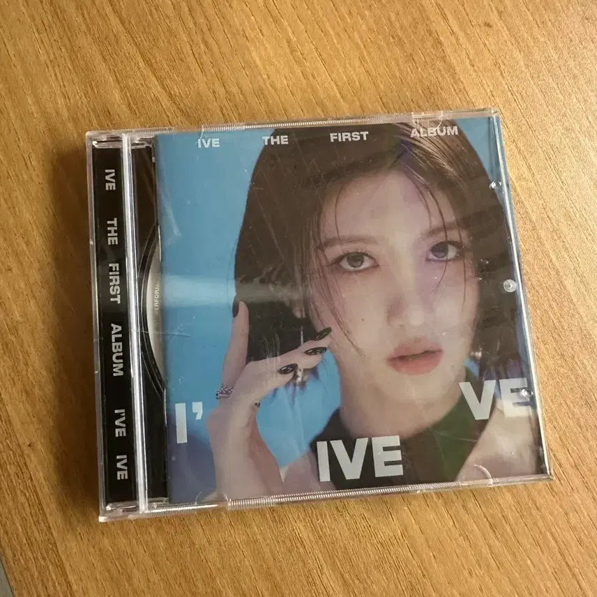 [BUNJANG] IVE Gaeul Jewel Album / 아이브 가을 쥬얼앨범