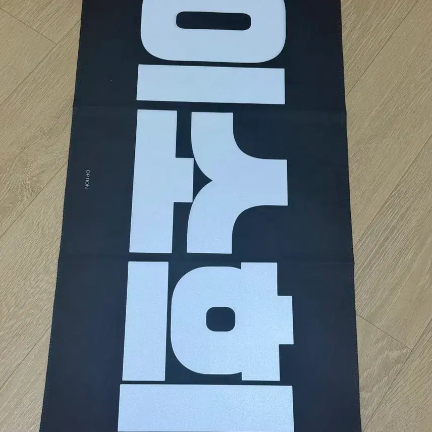 [BUNJANG] RIIZE Sohee Slogan / 라이즈 소희 슬로건