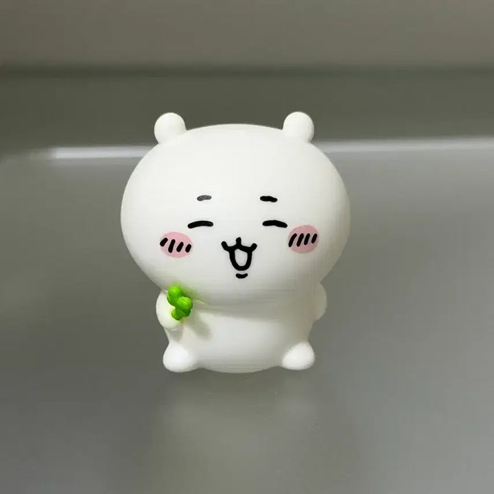 [BUNJANG] Chiikawa Soft Vinyl Doll Figure Mascot / 치이카와 소프비 인형 피규어 마스코트 2