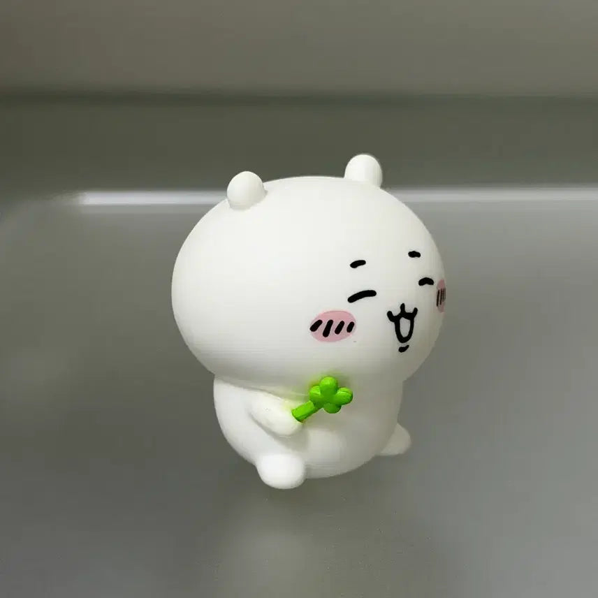 [BUNJANG] Chiikawa Soft Vinyl Doll Figure Mascot / 치이카와 소프비 인형 피규어 마스코트 2