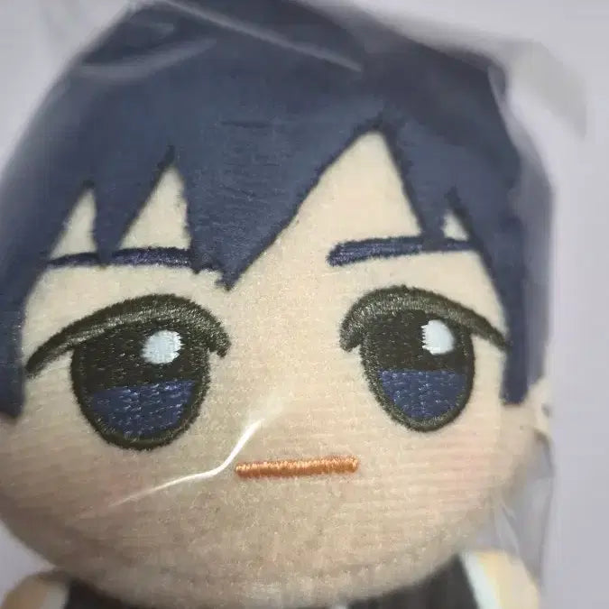 [BUNJANG] Chainsaw Man Aki Hayakawa Chibi Gurumi Plush / 체인소맨 하야카와 아키 치비구루미 치비누이