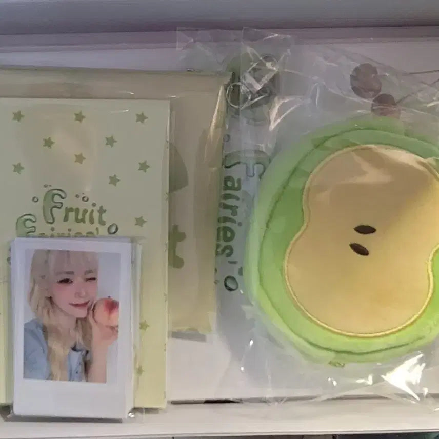 [BUNJANG] TripleS Wave 2 Membership Kit / 트리플에스 웨이브2기 키트 양도