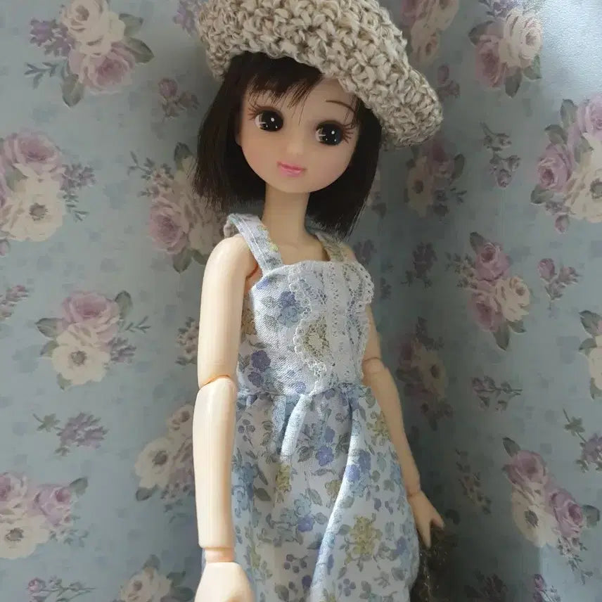 [BUNJANG] Licca Castle Licca-chan Doll / 리카캐슬 리카짱