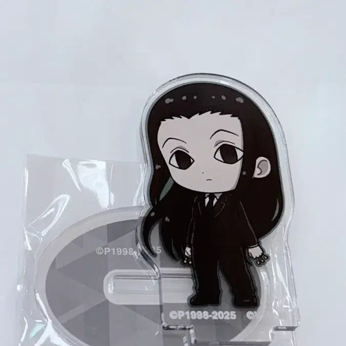 [BUNJANG] Hunter x Hunter Illumi Acrylic Stand / 헌터X헌터 헌헌 이르미 아크릴