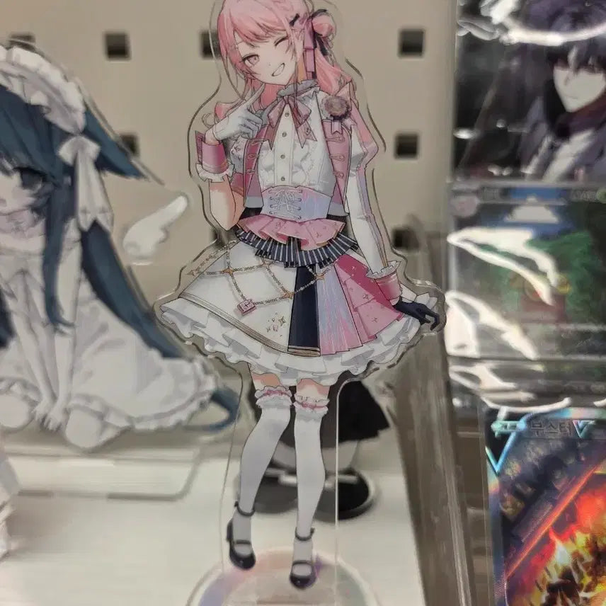 [BUNJANG] Akiyama Mizuki Project SEKAI 5th Anniversary Festival Acrylic Stand / 아키야마 미즈키 프세카 아크릴 스탠드 5주년 감사제